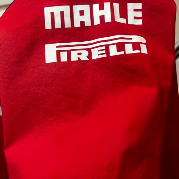 Scuderia Ferrari 2023 Team Shirt - Picture 5 of 9